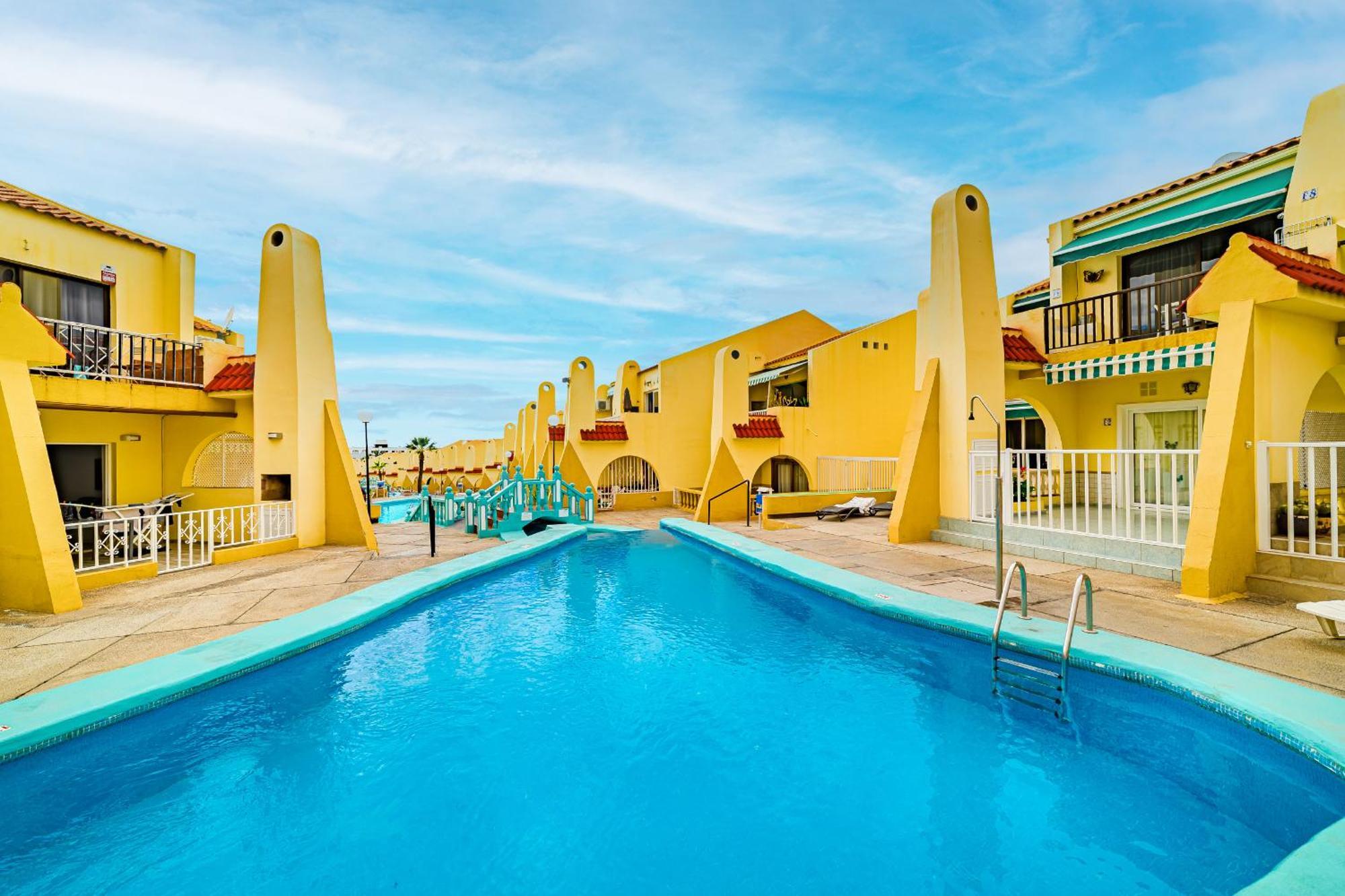 Mareverde Tenerife Apartment Costa Adeje (Tenerife)
